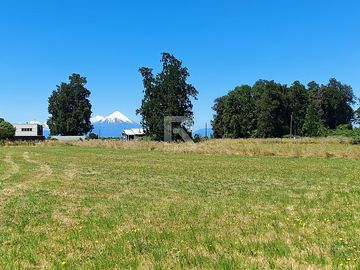 PARCELA EN CONDOMINIO EN TOTORAL A 3KM DE LLANQUIHUE.