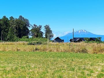 PARCELA EN CONDOMINIO EN TOTORAL A 3KM DE LLANQUIHUE.