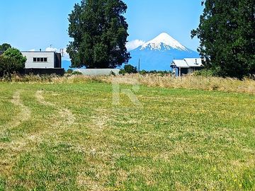 PARCELA EN CONDOMINIO EN TOTORAL A 3KM DE LLANQUIHUE.