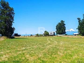 PARCELA EN CONDOMINIO EN TOTORAL A 3KM DE LLANQUIHUE.