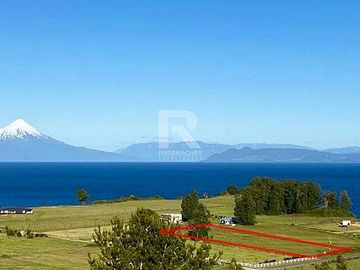 PARCELA EN CONDOMINIO EN TOTORAL A 3KM DE LLANQUIHUE.