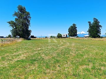 PARCELA EN CONDOMINIO EN TOTORAL A 3KM DE LLANQUIHUE.