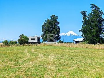 PARCELA EN CONDOMINIO EN TOTORAL A 3KM DE LLANQUIHUE.