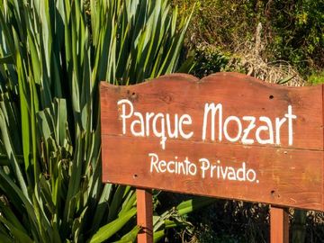 PARCELA EN CONDOMINIO PARQUE MOZART