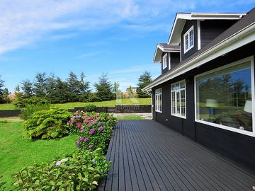 CASA LAS ENCINAS, A SÓLO 7KM DE FRUTILLAR.