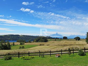 CASA LAS ENCINAS, A SÓLO 7KM DE FRUTILLAR.