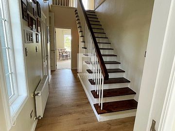 CASA LAS ENCINAS, A SÓLO 7KM DE FRUTILLAR.