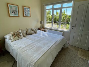 CASA LAS ENCINAS, A SÓLO 7KM DE FRUTILLAR.