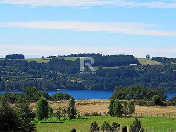 CASA LAS ENCINAS, A SÓLO 7KM DE FRUTILLAR.