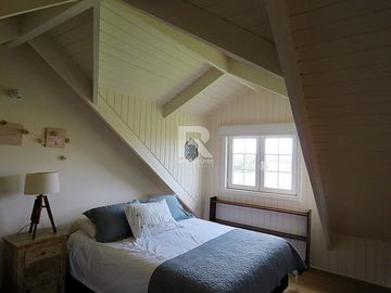 CASA LAS ENCINAS, A SÓLO 7KM DE FRUTILLAR.