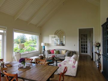 CASA LAS ENCINAS, A SÓLO 7KM DE FRUTILLAR.