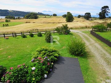 CASA LAS ENCINAS, A SÓLO 7KM DE FRUTILLAR.
