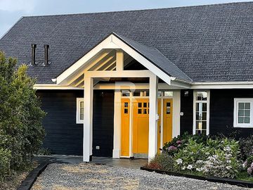 CASA LAS ENCINAS, A SÓLO 7KM DE FRUTILLAR.