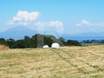 PARCELAS CON VISTA A VOLCANES EN SECTOR TOTORAL.