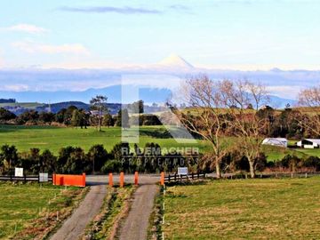 PARCELAS CON VISTA A VOLCANES EN SECTOR TOTORAL.