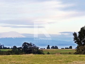 PARCELAS CON VISTA A VOLCANES EN SECTOR TOTORAL.