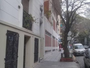 Depósito Galpón  en Venta ubicado en Caballito, Capital Federal, Buenos Aires