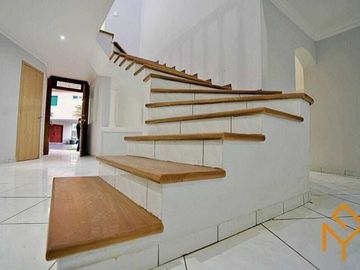BAJA DE PRECIO !!!Casa en Venta  en Virreyes Residencial (Recorrido Virtual)
