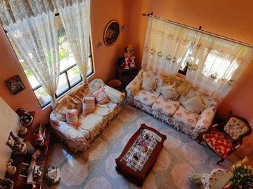 Casa en Cacalomacán con departamento y cancha de frontón, Haz Realidad el hog...