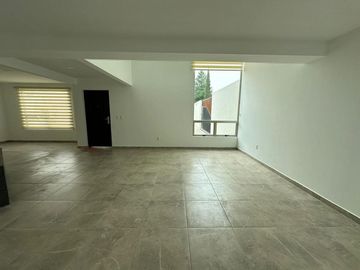 Casa en Condominio en Venta, Cacalomacan, Toluca, Edo. México