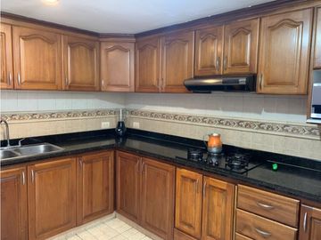 Casa en venta  amoblada en floresta