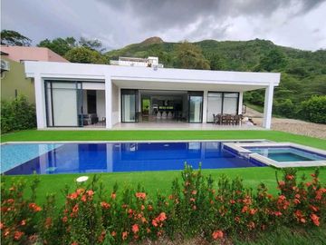 Venta  Casa Campestre, Villeta