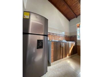 APARTAMENTO AMOBLADO EN ARRIENDO EN ENVIGADO,  SEÑORIAL