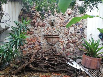 CÚCUTA - BARRIO EL CONTENTO VENTA DE CASA CON RENTAS.