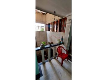CÚCUTA - BARRIO EL CONTENTO VENTA DE CASA CON RENTAS.