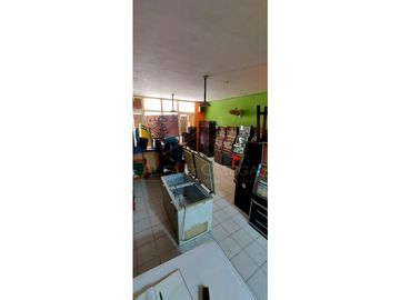 CÚCUTA - BARRIO EL CONTENTO VENTA DE CASA CON RENTAS.