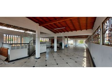 CÚCUTA - BARRIO EL CONTENTO VENTA DE CASA CON RENTAS.