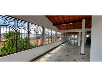 CÚCUTA - BARRIO EL CONTENTO VENTA DE CASA CON RENTAS.