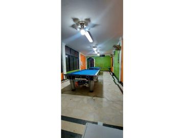 CÚCUTA - BARRIO EL CONTENTO VENTA DE CASA CON RENTAS.