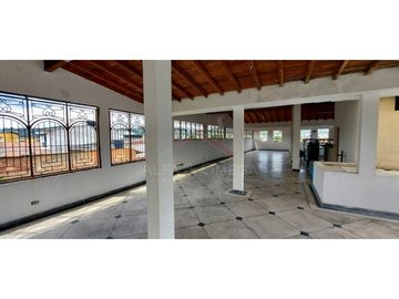 CÚCUTA - BARRIO EL CONTENTO VENTA DE CASA CON RENTAS.