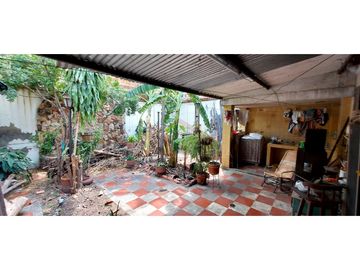 CÚCUTA - BARRIO EL CONTENTO VENTA DE CASA CON RENTAS.