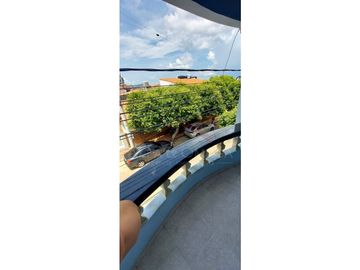 CÚCUTA - BARRIO EL CONTENTO VENTA DE CASA CON RENTAS.
