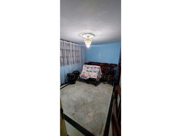 CÚCUTA - BARRIO EL CONTENTO VENTA DE CASA CON RENTAS.