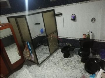 CÚCUTA - BARRIO EL CONTENTO VENTA DE CASA CON RENTAS.