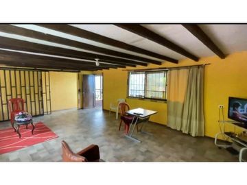 Casa Finca Para La Venta En Sonson.