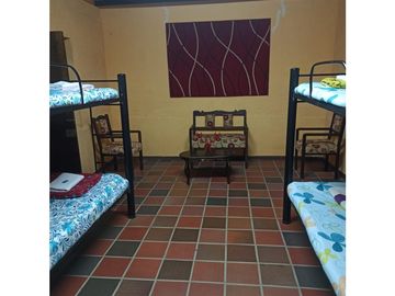 Casa Finca Para La Venta En Sonson.