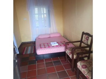 Casa Finca Para La Venta En Sonson.