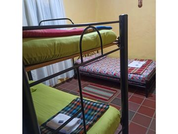 Casa Finca Para La Venta En Sonson.