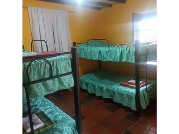 Casa Finca Para La Venta En Sonson.