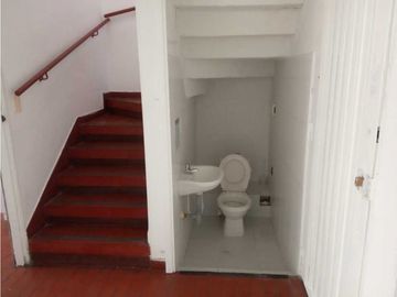 Venta casa en Bolivia ,engativa