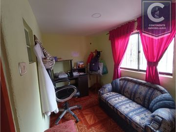 VENTA CASA CAMPESTRE LA CUCHILLA SAN PEDRO DE LOS MILAGROS