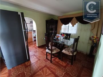 VENTA CASA CAMPESTRE LA CUCHILLA SAN PEDRO DE LOS MILAGROS
