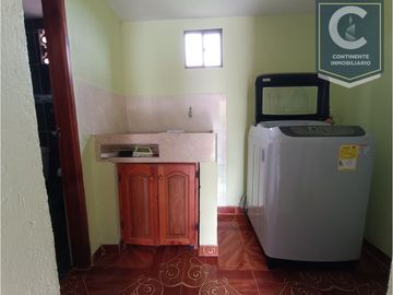 VENTA CASA CAMPESTRE LA CUCHILLA SAN PEDRO DE LOS MILAGROS