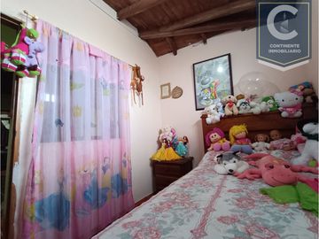VENTA CASA CAMPESTRE LA CUCHILLA SAN PEDRO DE LOS MILAGROS