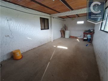 VENTA CASA CAMPESTRE LA CUCHILLA SAN PEDRO DE LOS MILAGROS