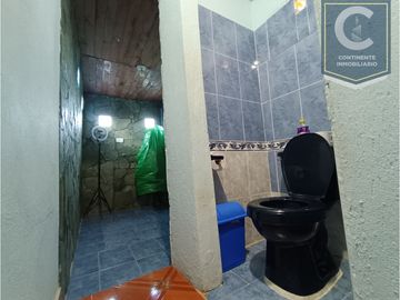VENTA CASA CAMPESTRE LA CUCHILLA SAN PEDRO DE LOS MILAGROS